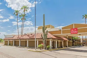 Image of Studio 6 Suites Mesa AZ Near Downtown & Sloan Park