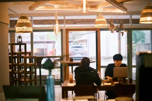 Image of Guest House & Coworking Hotori