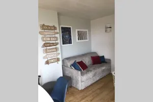 Image of Bel appartement T3 vue sur les dunes et l'ocean