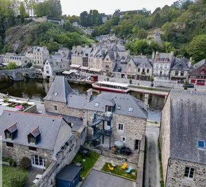 Image of Au Fil De L'eau - Le Jerzual