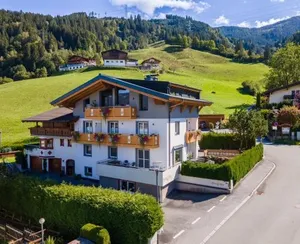 Image of Bernstein Appartements