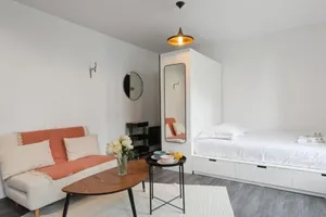 Image of Studio Bon'Air - Welkeys
