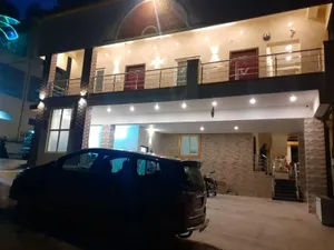 Image of NJK Residency