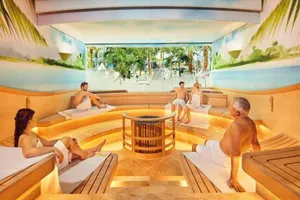 Image of B und B Titisee Hotel Sonnenmatte nahe Badeparadies