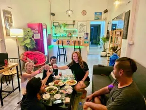 Image of Social Backpacker Hostel & Rooftop Bar