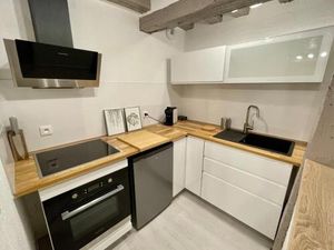 Image of Le 1732, Rouen coeur d'histoire, Duplex au calme