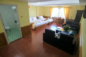 Image of Golden Gum Kino Hotel Nyaung Shwe