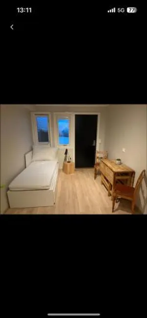 Image of Liten koselig hybelleilighet for 1 til 2 personer - sentral beliggenhet og gunstig pris