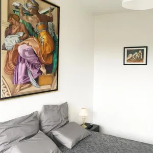 Image of Bed and Breakfast Nantes au calme proche aéroport, gare et centre-ville