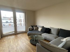 Image of Cozy apartment in city center