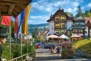 Image of Hotel Pfaff