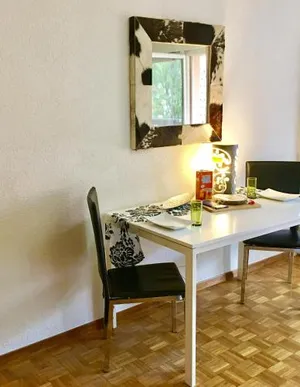 Image of Charming Studio with Balcony | 71