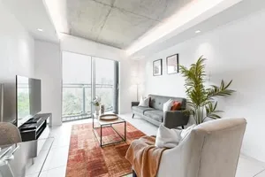 Image of Khayat Homes - The Curve - One Bed