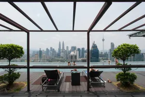 Image of CityHome @ Regalia Residence Kuala Lumpur