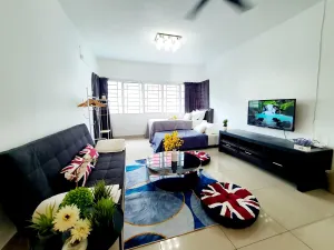Image of Koi 2 Room 7 Guest Puchong Jaya Puchong IOI Sunway Lagoon Pyramid Bkt Jalil Pavilion Bkt Jalil Stadium