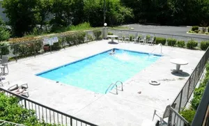 Image of America's Best Inn Chattanooga Hamilton