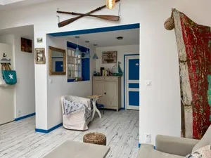 Image of Petite maison de vacance très proches de la mer