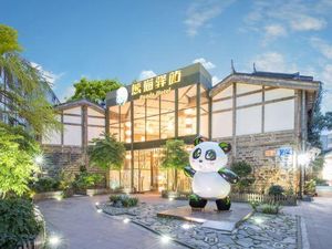 Image of Panda Hotel