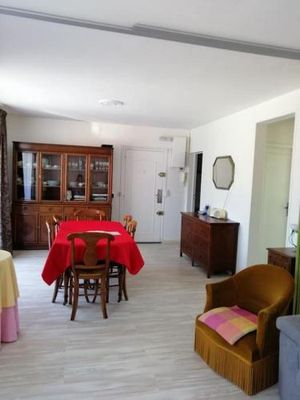 Image of Charmant appartement calme*balcon*5 min RER/TGV
