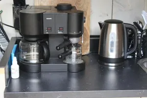 Image of Glamping Wolfskuilen