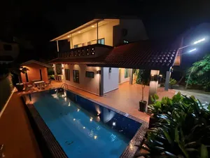 Image of The Bird's Nest Holiday Villa Port Dickson