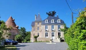 Image of VILLA SAINT PIERRE