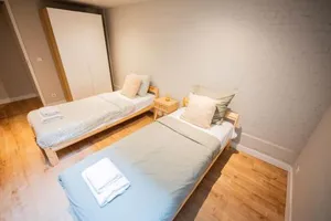 Image of Two-bedroom apartment BS-BSH