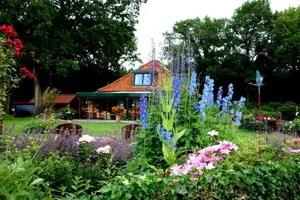 Image of B&B Kamperfoelie