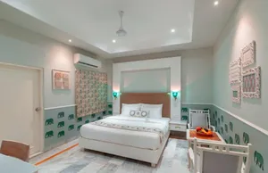 Image of JAIPUR BUNGALOW