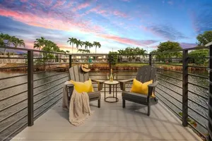 Image of The World Mansion Heated Pool with Mini Golf and Canal View