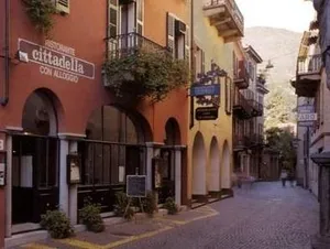 Image of Hotel Cittadella
