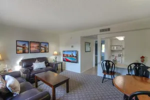 Image of Park Suites at 237 - One Bedroom Apartment