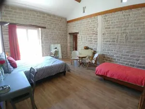 Image of 2 chambres privées au calme - Quartier Université