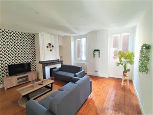 Image of Appartements - Halles Brauhauban Tarbes