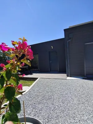 Image of Maison d’hôte neuve : T2 pour 4 voyageurs