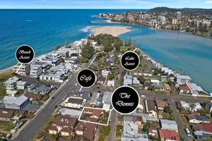 Image of Dennis Beach
