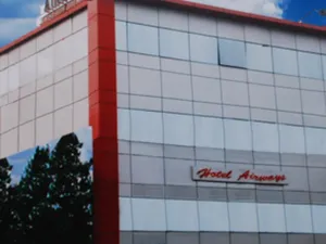 Image of Hotel Airways