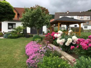 Image of Im Herzen Deutschlands entspannen