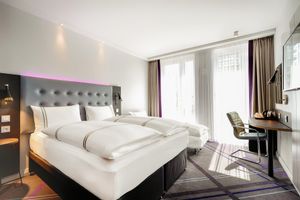 Image of Premier Inn Berlin Alexanderplatz