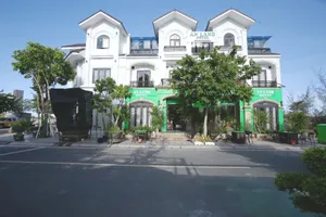 Image of An Land Hotel