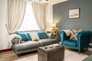 Image of Historical 2 bed cottage - Chester centre - For 4