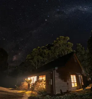 Image of Cradle Gateway Chalets