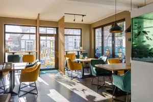 Image of Alex & Rine - Pension Zum Alten Strom