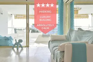 Image of Prestigious Residence with Terrace and Pool