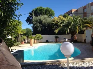 Image of Villa élégante avec piscine privée à Le Cannet
