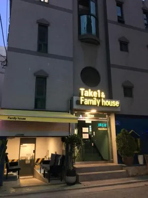 Image of Take 1 Guesthouse Hongdae