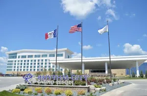 Image of Rhythm City Casino & Resort
