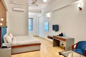 Image of Hotel TRG