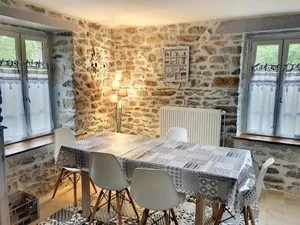 Image of les demeures de Kerbosser