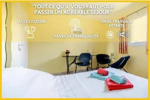 Image of Maison Besun